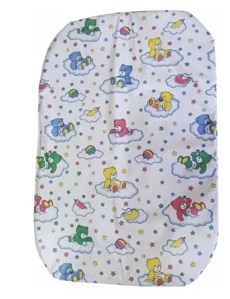 COLCHAO PLASTICO P/ CONCHA BALANÇA 109-E WELMY