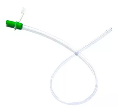 SONDA ASP.TRAQUEAL N 06 PGC - EMBRAMED