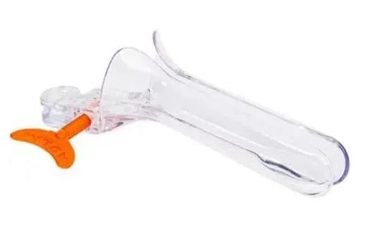 ESPECULO VAG LUB ESTÉRIL GRANDE VAGISPEC KOLPLAST