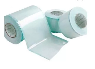 PAPEL GRAU CIRURGIC 25CM X 100M - DUOTEC