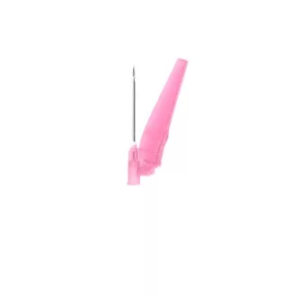 AGULHA HIPOD. 40 X 1,2 (18G 1 1/2) SEG NR 32 - L. IMPORT