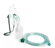 CONJUNTO NEBUL MICRO AR COMPRIMIDO PEDIATRICO GOODCOME