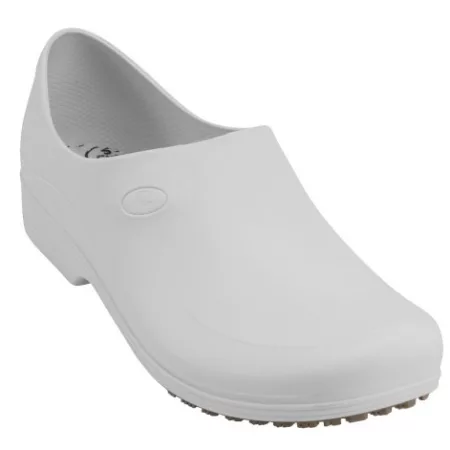 SAPATO STICKY SHOES MAN TAM 40 BRANCO CA 39.674