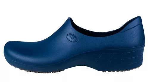 SAPATO STICKY SHOES WOMAN AZUL M. TAM 37 CA 39.848