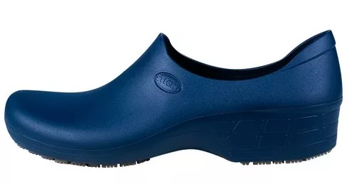 SAPATO STICKY SHOES WOMAN AZUL M. TAM 39 CA 39.848