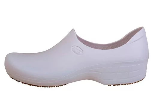 SAPATO STICKY SHOES WOMAN BRANCO TAM 34 CA 39.848