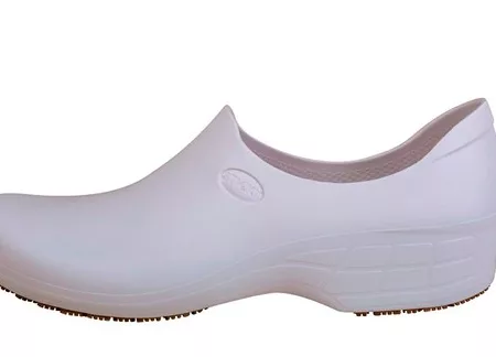 SAPATO STICKY SHOES WOMAN BRANCO TAM 36 CA 39.848
