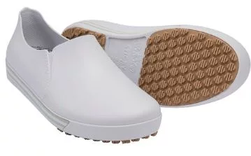 STICKY TENIS FEM C/FACHETE BRANCO TAM 34 CA 44.589