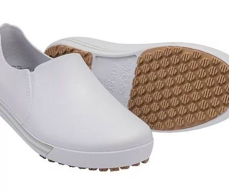 STICKY TENIS FEM C/FACHETE BRANCO TAM 35 CA 44.589