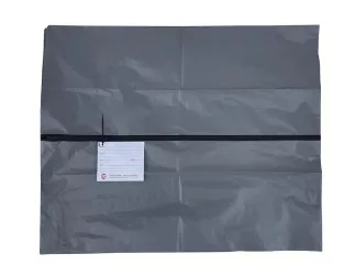 COBERTURA OBITO G 90CM X 200CM NEW