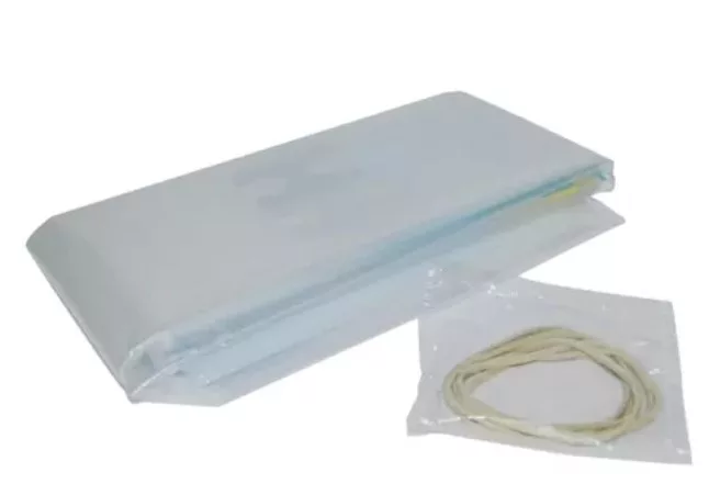 CAPA P/ MICRO CIR C/ VISOR 100 X 220CM AMERICAN INSTRUMENTS T0093