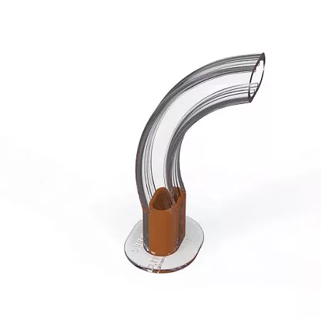 CANULA GUEDEL 05 - PROTEC