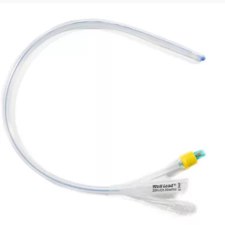 SONDA FOLEY N. 20 3 VIAS - WELL LEAD