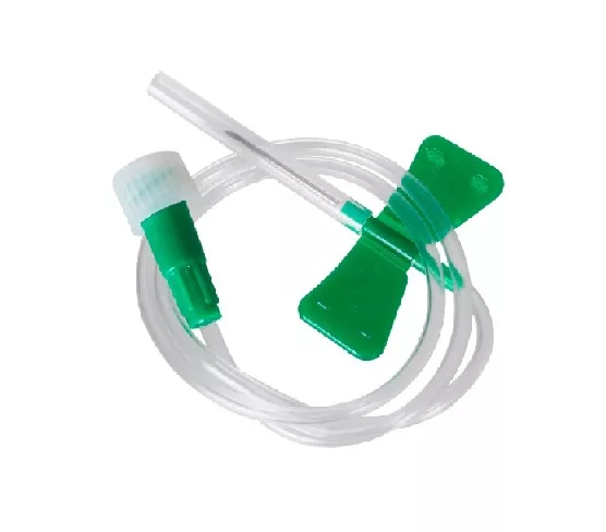 SCALP N. 21 PVC LABOR IMPORT