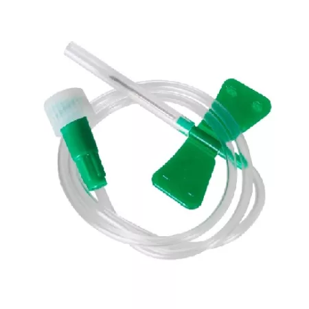 SCALP N. 21 PVC LABOR IMPORT