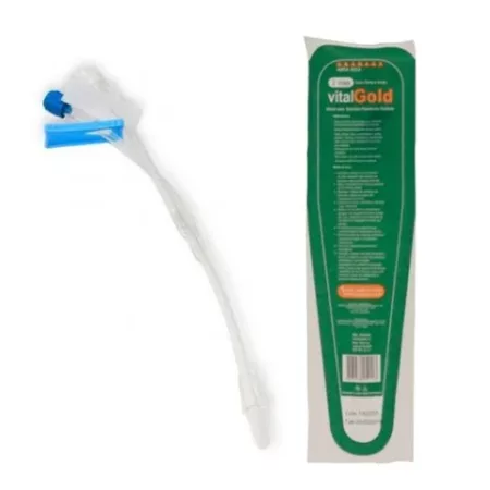 CONEXÃO 2VIAS C/CLAMP + 2 TAMPAS SOBRES. VITALGOLD