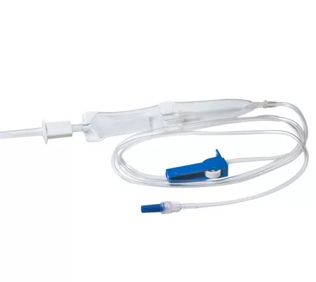 EQUIPO TRANSFUSAO DE SANGUE FIL LAMEDID