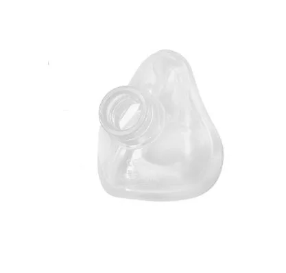 MASCARA P/ ANES/REANIM. 0 SILC PRE-MAT MC406 UNITEC