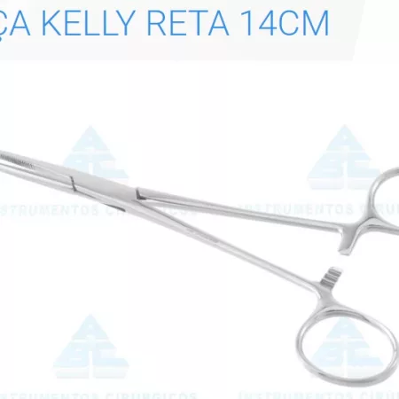 PINCA KELLY RETA 14CM - ABC 231