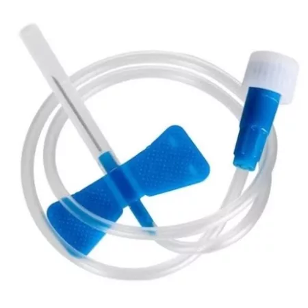 SCALP N. 23 PGC DISP SEGURANCA VITALGOLD