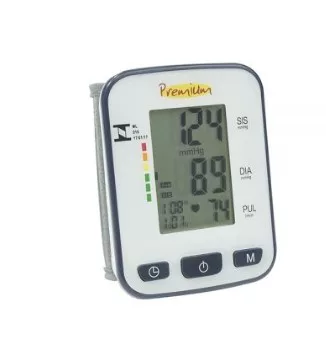 APARELHO PRESSAO DIG PULSO PREMIUM BSP21