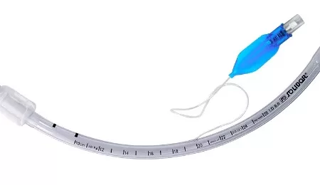 SONDA ENDOTRAQUEAL C/BL 9,0 - SOLIDOR