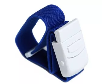 GARROTE ADULTO C/ TRAVA AZUL - PREMIUM