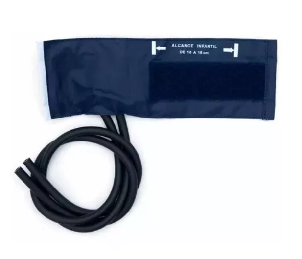 BRACADEIRA BRIM INFANTIL PROMEDIX