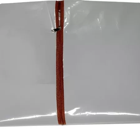 COBERTURA OBITO RN 30CM X 60CM - POLIFILME