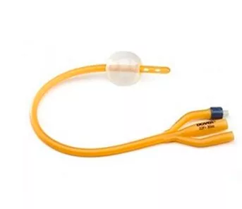 SONDA FOLEY N. 24 3 VIAS - MEDIX