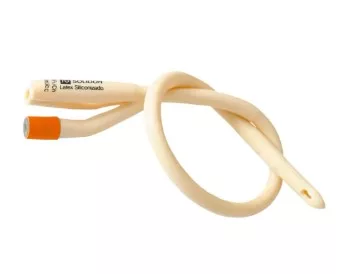 SONDA FOLEY N. 18 3 VIAS - SOLIDOR