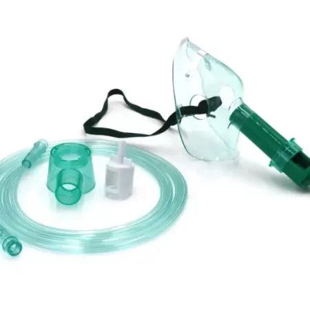 MASCARA P/ OXIG. VENTURI ADULTO GOODCOME