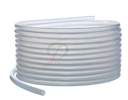 TUBO SILICONE 206 15MT PERFITECNICA