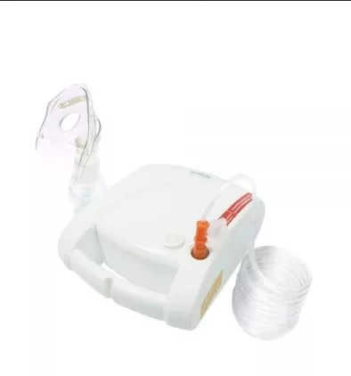 NEBULIZADOR NEBCOM V G-TECH