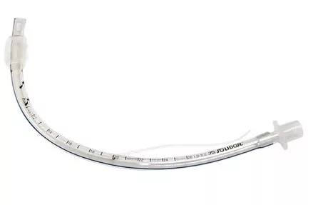 SONDA ENDOTRAQUEAL S/BL 2,5 - SOLIDOR