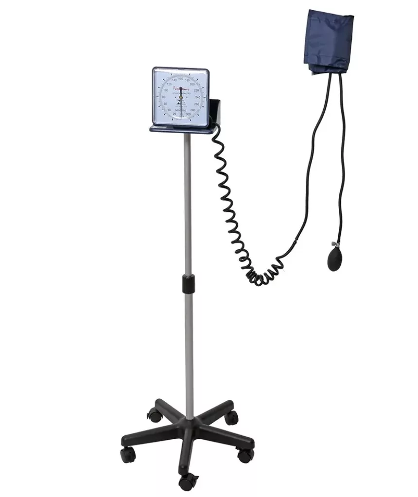 ESFIGMO ANER PEDESTAL ADULTO PREMIUM