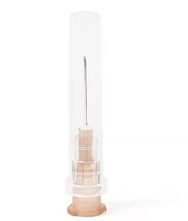 AGULHA HIPOD. 13 X 0,45 (26G 1/2) - DESCARPACK