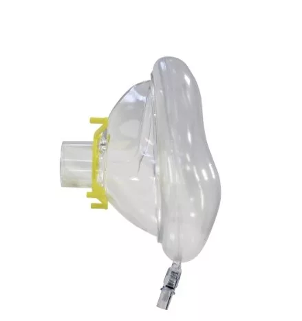 MASCARA COXIM INFLAVEL N INVAS ADOL PVC