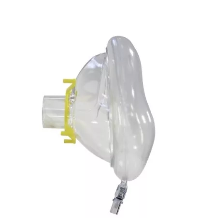 MASCARA COXIM INFLAVEL N INVAS ADOL PVC