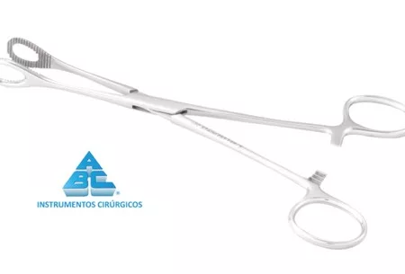 PINCA FOERSTER 16CM ABC 0667