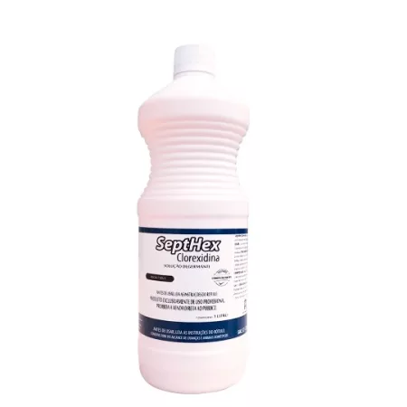 CLOREXIDINA 0,5% DEGERMANTE 1L SEPTHEX PROLINK