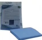 CAMPO CIRURGICO 150X220CM C/FENESTRA ESTÉRIL PROTDESC