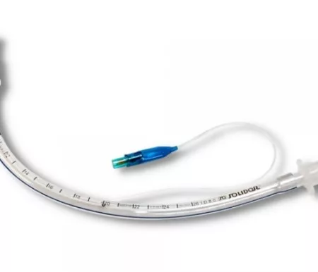 SONDA ENDOTRAQUEAL C/BL 9,5 - VITALGOLD