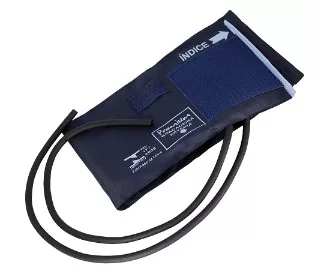 BRACADEIRA NYLON OBESO C/ 2 MANG. PREMIUM