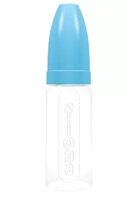 MAMADEIRA CHUCA BICO SILIC. AZUL 50ML FIONA