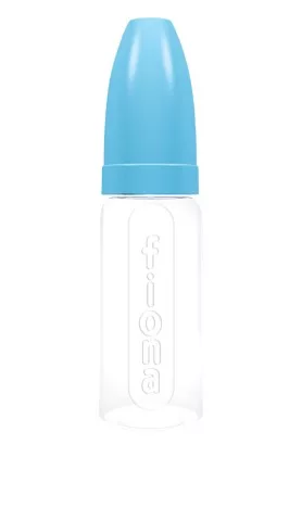 MAMADEIRA CHUCA BICO SILIC. AZUL 50ML FIONA