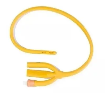 SONDA FOLEY N. 16 3 VIAS - MEDIX