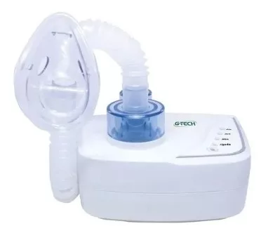 NEBULIZADOR ULTRASSONICO ULTRANEB DESK 2 G-TECH