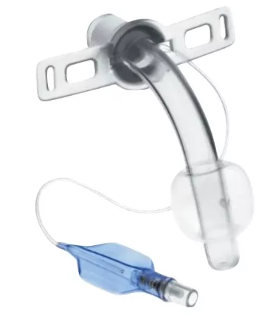 CANULA TRAQ. C/ BALAO 8,0MM - VITALGOLD