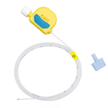 CATETER EPIDURAL 18G PORTEX